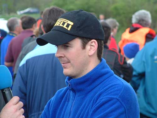 Q&A: Frequelin, Radstrom and Loeb.