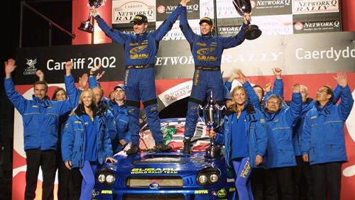 Signed Solberg print up for auction for charity.