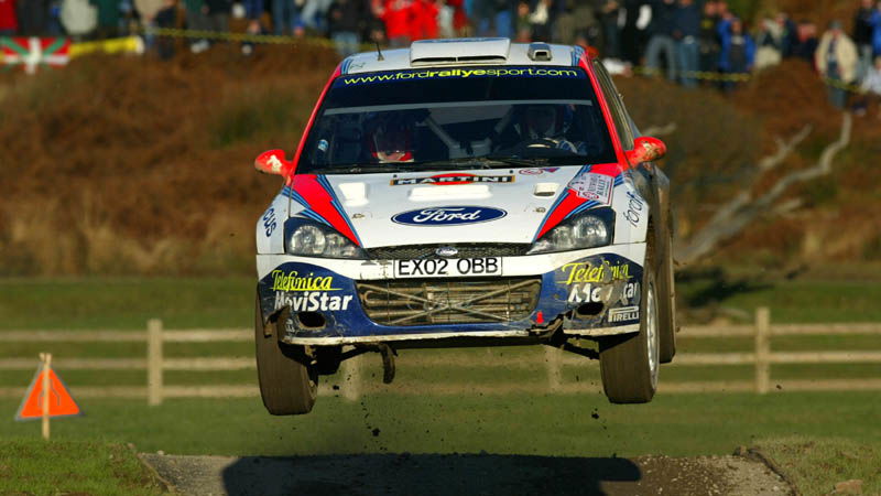 Wilson privileged to work with McRae.