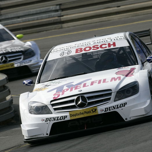 Q&A: Paul di Resta - EXCLUSIVE.