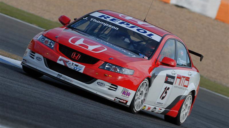 Imola - Race results (2).