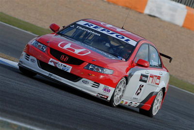 Bulgarian team set for WTCC debut.