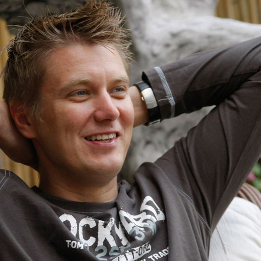 Q&A: Luca Pregliasco - EXCLUSIVE.