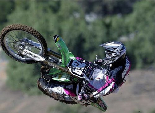 McFarlane makes gains, Gundersen hurts.