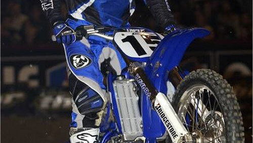 Q&A: Tim Ferry.