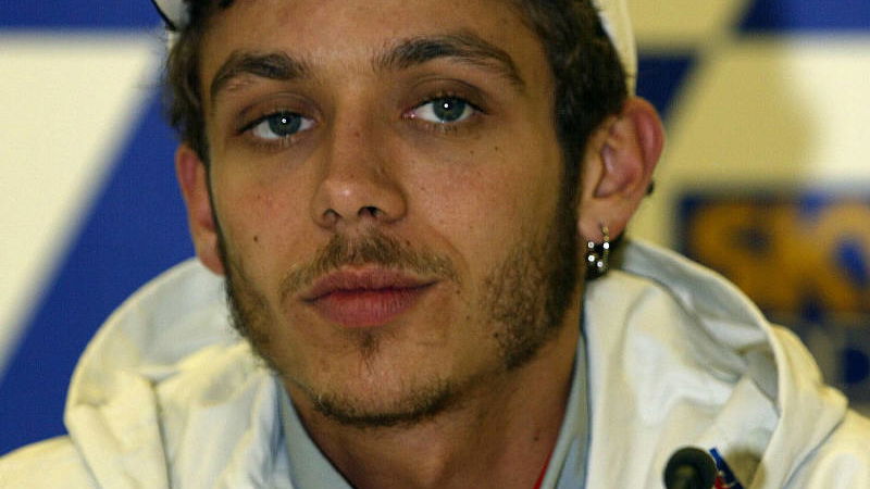 Rossi bomb sent by anti-globalisation group.