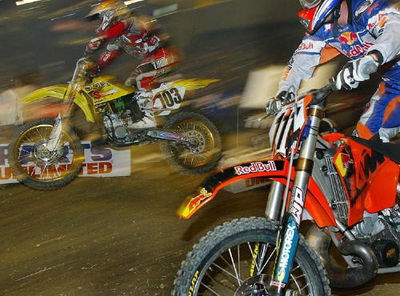 KTM support McGrath decision, form future ties.