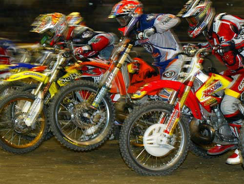 Carmichael, Windham renew battle at Washougal.