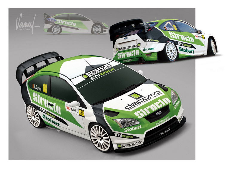 Subaru: We will be up with best by end of 08.