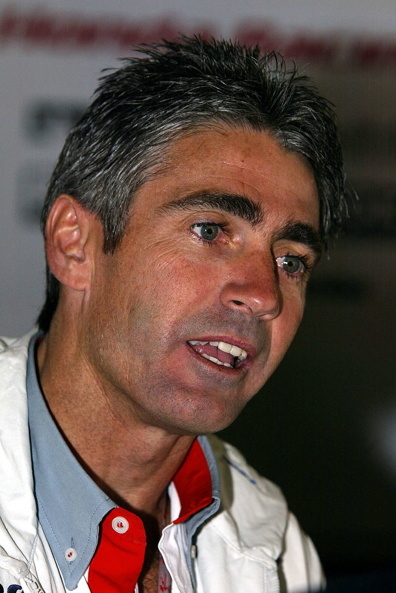 No MotoGP wild-cards at Donington.