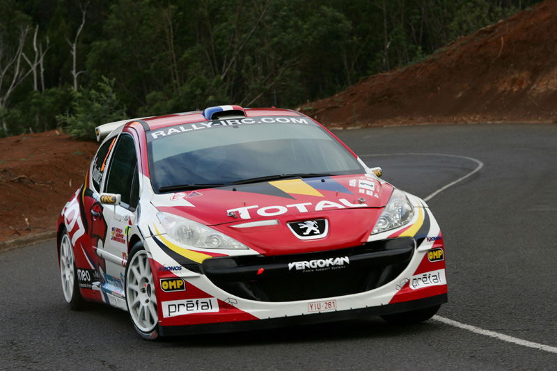 Rally GB concludes wind-up battery deal.