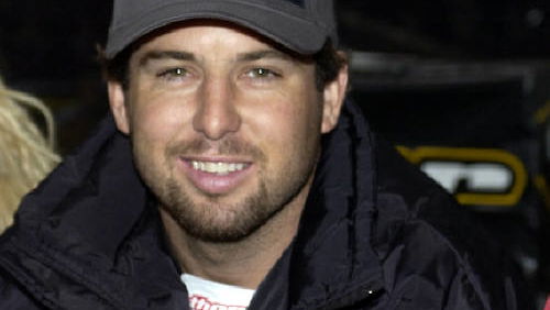 McGrath, Henry to renew rivalry in Supermoto.