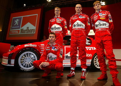 Preview: WRC 2003.