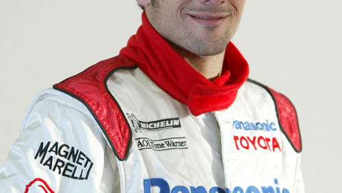 Toyota will win in F1, says da Matta.