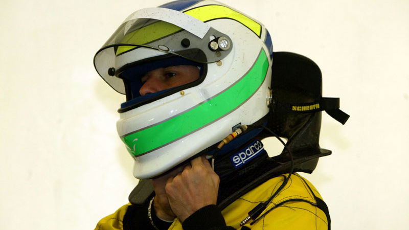 HANS-free drivers no longer permitted, insist FIA.