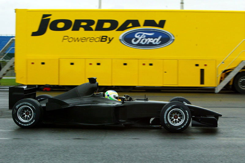 Arrows goes into liquidation.