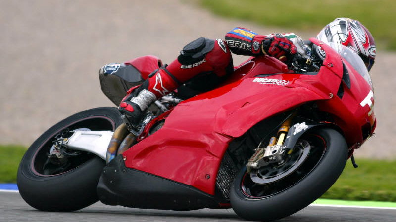FIM releases Superbike homologation list.