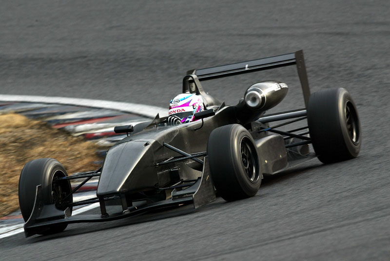 Coloni confirms Italian F3 line-up, Lola chassis.