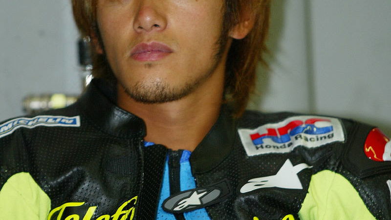 Concern for Kato.