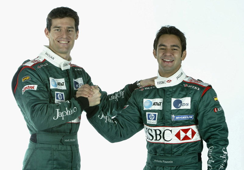 Q&A: Trulli, Alonso and McNish.