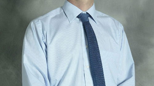 Q&A: Tony Purnell.