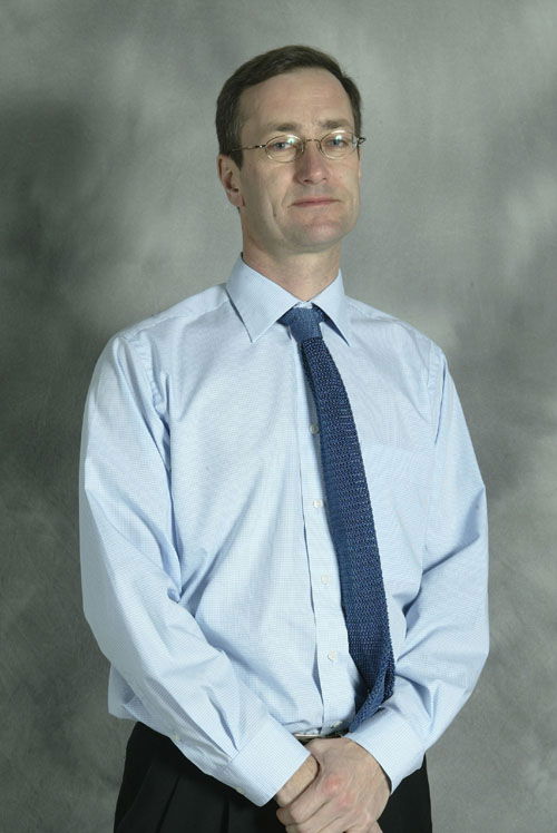 Q&A: Olivier Panis.