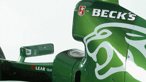 Q&A: Jaguar's technical duo.