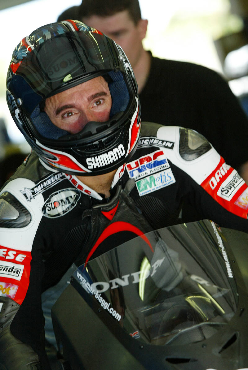 MotoGP season starts with a bang in Britain.