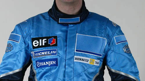 McNish: I will be at forefront of testing new R23.