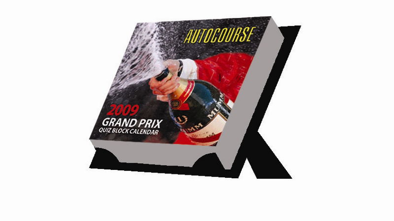 F1 - Test your knowledge!