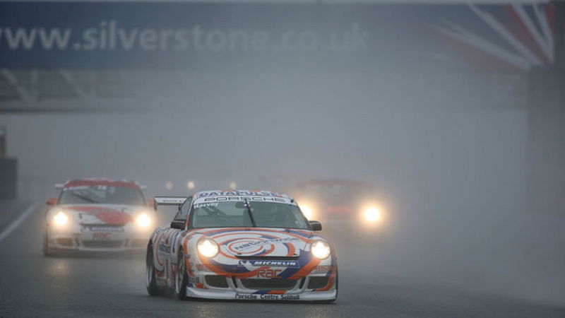 PCCGB: Harvey storms to stunning win.