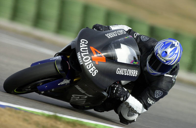 Ducati take Superbike experience to GPs.