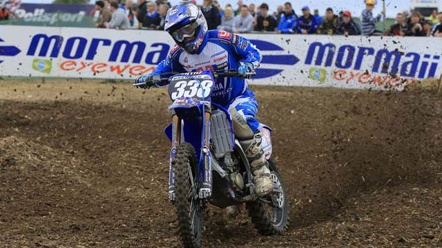 Osborne stays at Utag.