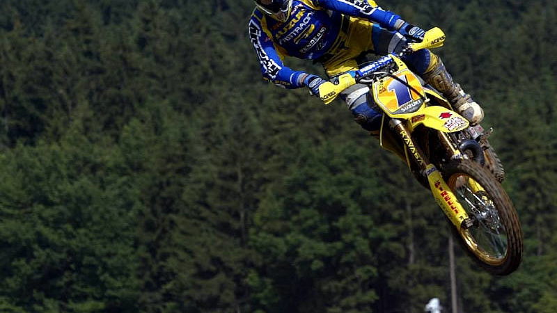 Hawkstone annouces star studded entry.