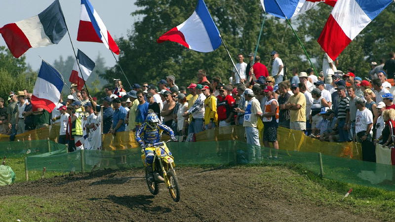 Preview - Grand Prix of France.