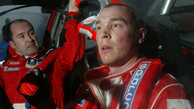 Burns goes home, 'making progress'.