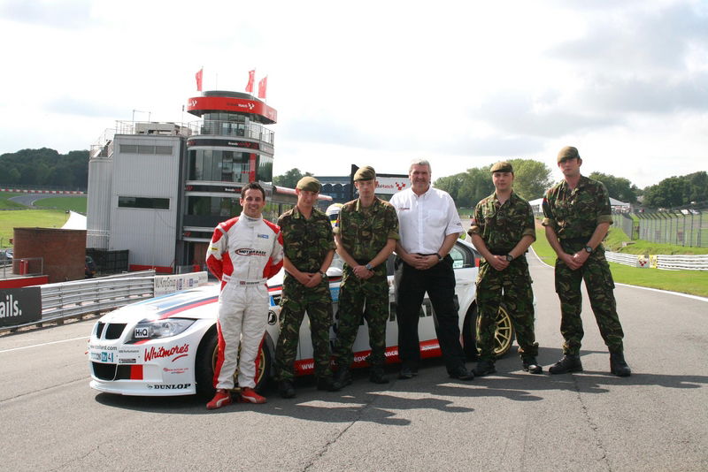 SEAT announces BTCC withdrawal.
