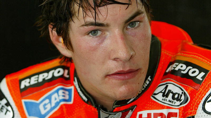 Hayden, Yamaha reach settlement.
