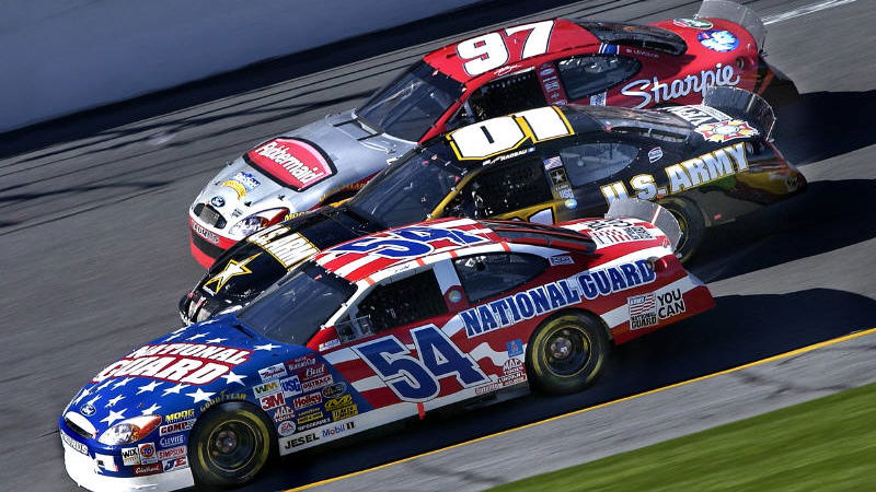 Silicon Motor Speedway expansion plans begin.