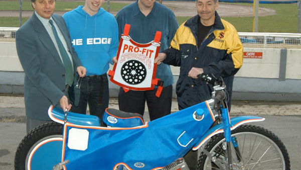 Sprockets end longest unbeaten record.
