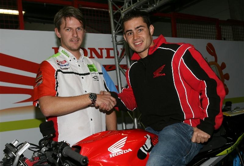 Rea to make WSBK debut.