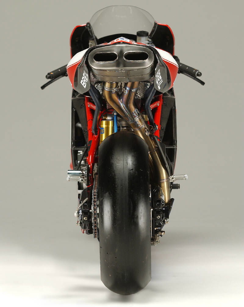 R6 set-up report: Valencia.