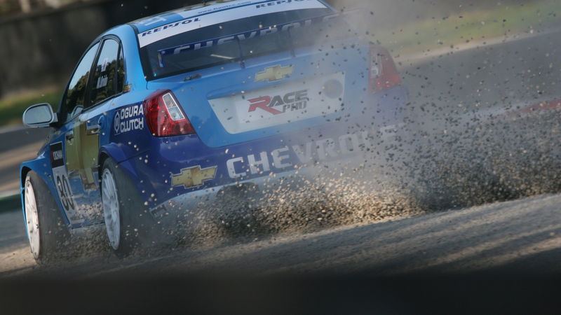 Orido makes history in Macau.