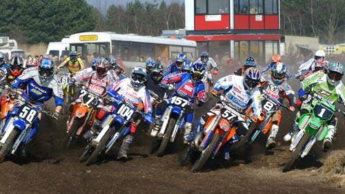 Results - Leopoldsburg International.