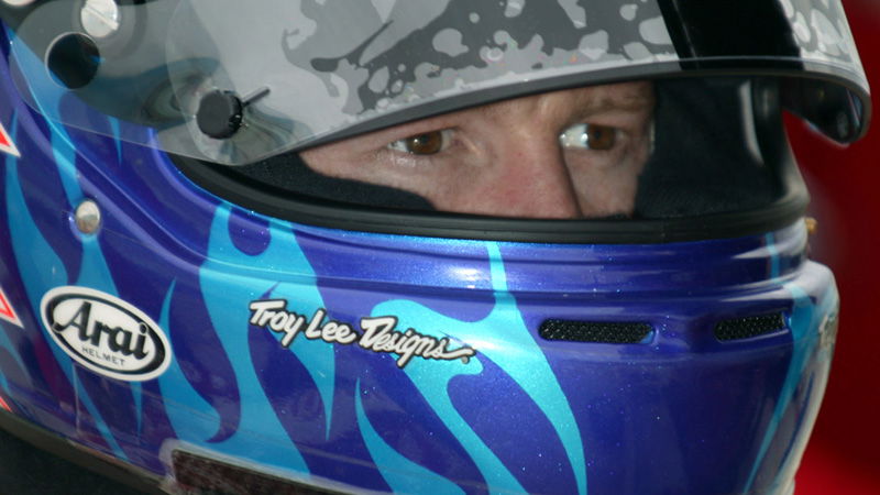 Post qualifying quotes - California Speedway.