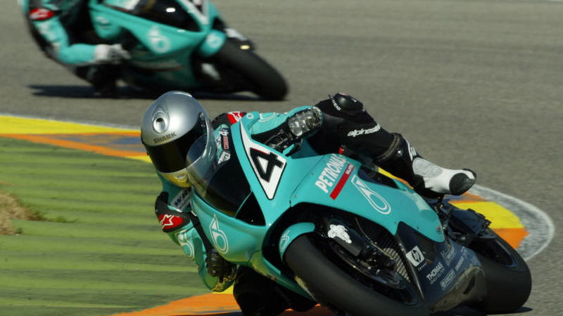 Corser in touch, Haydon disappointed.