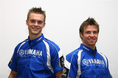 BSB announces 30-strong 2009 line-up.