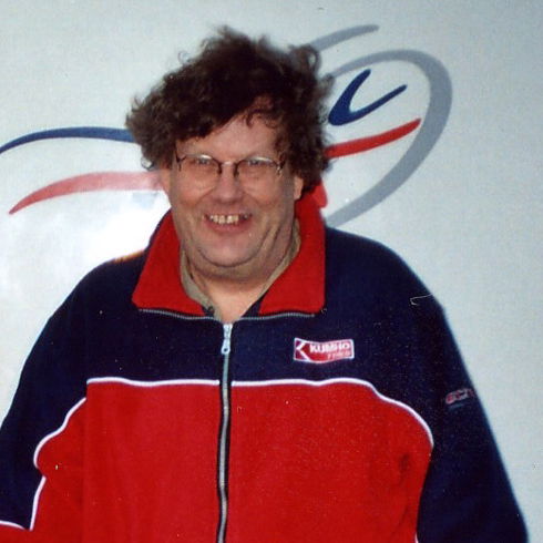 Wilson meets up with Hamilton and Hynes.