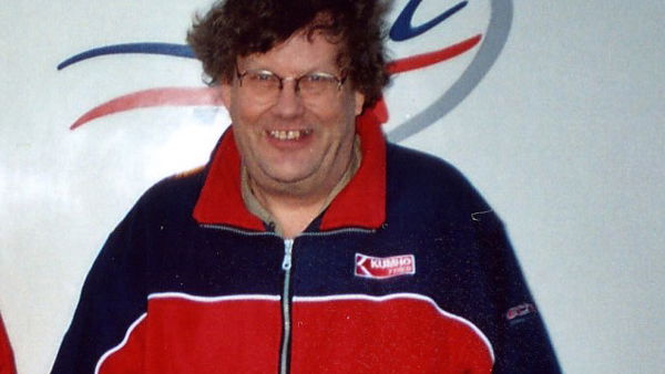 Q&A: Pentti Airikkala - EXCLUSIVE.