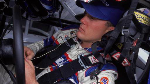 Simpson defends his seat belts.